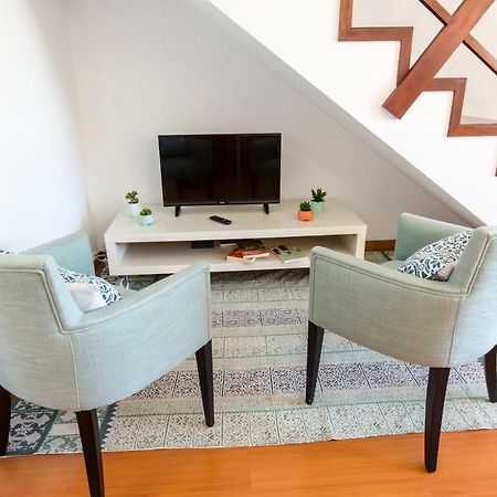 Sunset Relaxing Apt With Terrace, Parking & Bikes 포르투 외부 사진