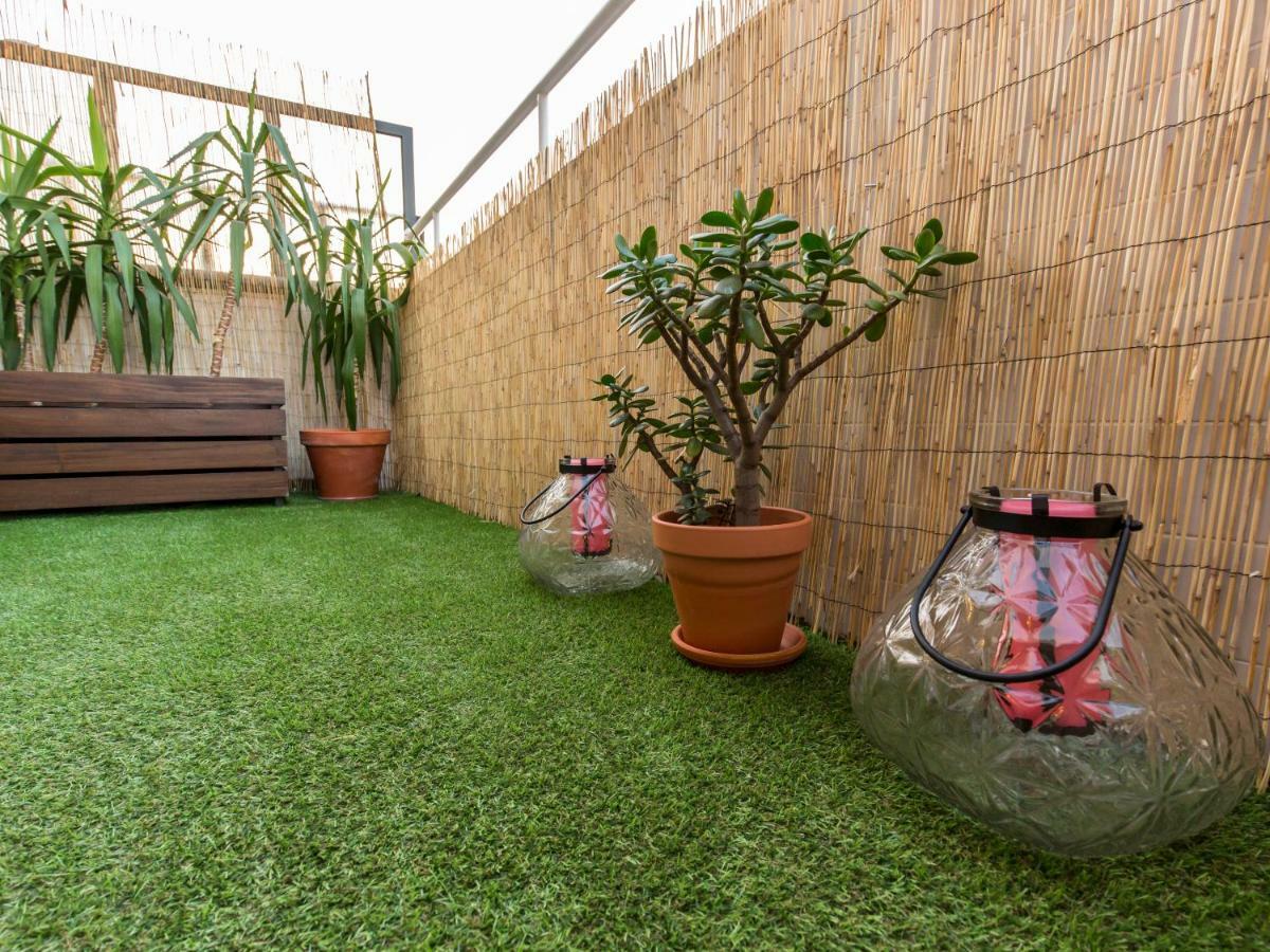 Sunset Relaxing Apt With Terrace, Parking & Bikes 포르투 외부 사진
